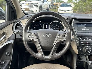 2017 Hyundai Santa Fe Sport 2.0T Ultimate 5XYZW4LA5HG470533 in Auburn, AL 12