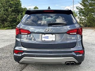 2017 Hyundai Santa Fe Sport 2.0T Ultimate 5XYZW4LA5HG470533 in Auburn, AL 5