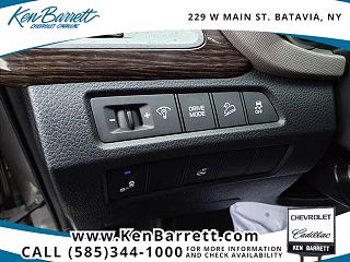 2017 Hyundai Santa Fe Sport 2.0T Ultimate 5XYZW4LAXHG421330 in Batavia, NY 17