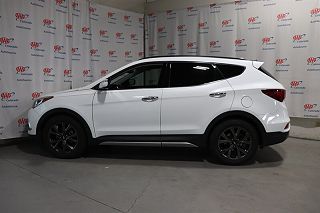 2017 Hyundai Santa Fe Sport 2.0T Ultimate 5XYZWDLA9HG468509 in Denver, CO 5