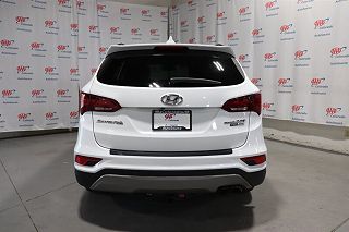 2017 Hyundai Santa Fe Sport 2.0T Ultimate 5XYZWDLA9HG468509 in Denver, CO 7