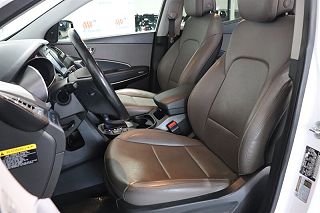 2017 Hyundai Santa Fe Sport 2.0T Ultimate 5XYZWDLA9HG468509 in Denver, CO 9