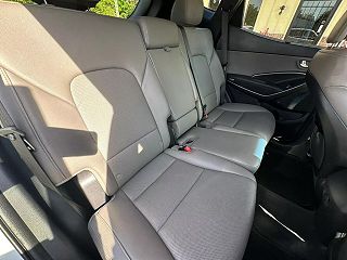 2017 Hyundai Santa Fe Sport 2.0T 5XYZU4LA6HG471650 in Dunnellon, FL 11