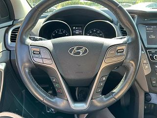 2017 Hyundai Santa Fe Sport 2.0T 5XYZU4LA6HG471650 in Dunnellon, FL 19