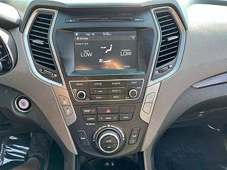 2017 Hyundai Santa Fe Sport 2.0T 5XYZU4LA6HG471650 in Dunnellon, FL 24