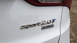 2017 Hyundai Santa Fe Sport  5NMZW4LAXHH049588 in Eau Claire, WI 10
