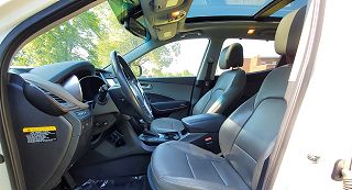 2017 Hyundai Santa Fe Sport  5NMZW4LAXHH049588 in Eau Claire, WI 11