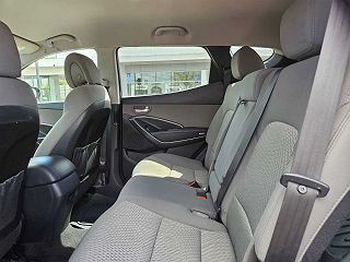 2017 Hyundai Santa Fe Sport  5NMZTDLB1HH030235 in Eugene, OR 17