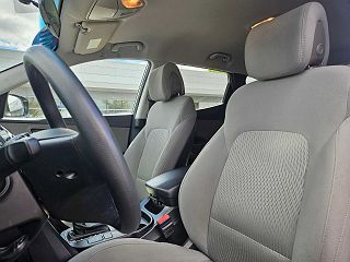 2017 Hyundai Santa Fe Sport  5NMZTDLB1HH030235 in Eugene, OR 22