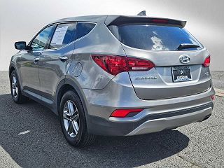 2017 Hyundai Santa Fe Sport  5NMZTDLB1HH030235 in Eugene, OR 3