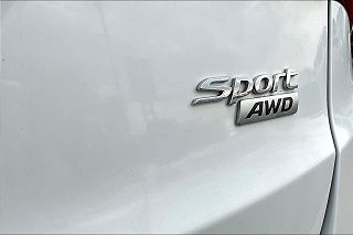2017 Hyundai Santa Fe Sport  5NMZUDLB4HH021901 in Greenbelt, MD 9