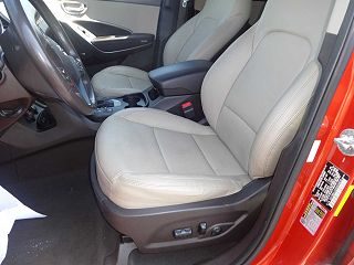 2017 Hyundai Santa Fe Sport 2.0T Ultimate 5XYZW4LA2HG459926 in Hamilton, OH 14