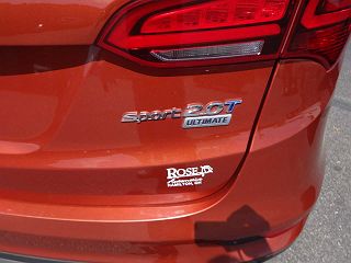 2017 Hyundai Santa Fe Sport 2.0T Ultimate 5XYZW4LA2HG459926 in Hamilton, OH 8
