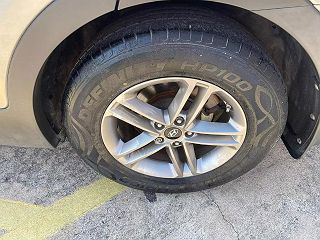 2017 Hyundai Santa Fe Sport  5NMZU3LB3HH050431 in Houston, TX 7