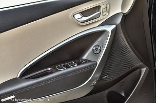 2017 Hyundai Santa Fe Sport 2.0T Ultimate 5XYZWDLA6HG485395 in Libertyville, IL 12