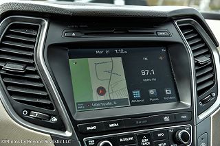 2017 Hyundai Santa Fe Sport 2.0T Ultimate 5XYZWDLA6HG485395 in Libertyville, IL 17