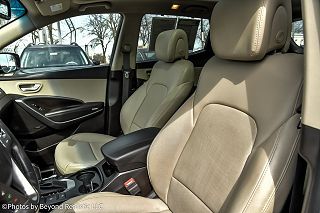 2017 Hyundai Santa Fe Sport 2.0T Ultimate 5XYZWDLA6HG485395 in Libertyville, IL 8