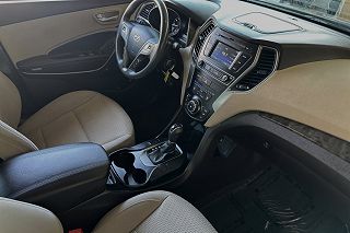2017 Hyundai Santa Fe Sport  5XYZT3LB5HG449368 in Long Beach, CA 18
