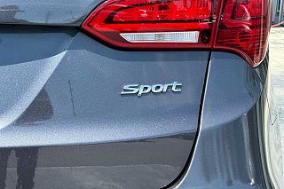 2017 Hyundai Santa Fe Sport  5XYZT3LB5HG449368 in Long Beach, CA 32