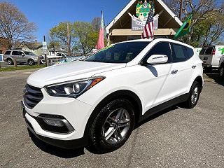 2017 Hyundai Santa Fe Sport  5NMZUDLB5HH006310 in Long Branch, NJ 9