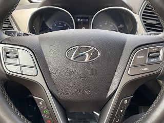2017 Hyundai Santa Fe Sport 2.0T Ultimate 5XYZWDLA6HG441705 in Longmont, CO 15