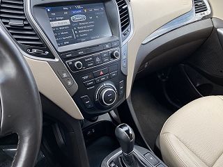 2017 Hyundai Santa Fe Sport 2.0T Ultimate 5XYZWDLA6HG441705 in Longmont, CO 17
