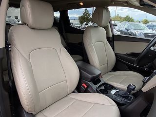 2017 Hyundai Santa Fe Sport 2.0T Ultimate 5XYZWDLA6HG441705 in Longmont, CO 9