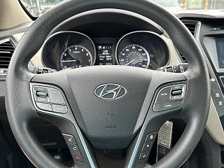 2017 Hyundai Santa Fe Sport  5XYZU3LB7HG412819 in Memphis, TN 19