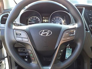 2017 Hyundai Santa Fe Sport  5XYZTDLB0HG442883 in Pawtucket, RI 21