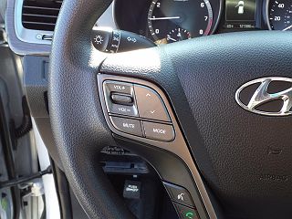 2017 Hyundai Santa Fe Sport  5XYZTDLB0HG442883 in Pawtucket, RI 22