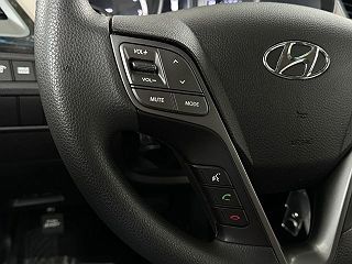 2017 Hyundai Santa Fe Sport  5NMZUDLB5HH037184 in Raleigh, NC 25