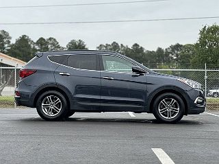 2017 Hyundai Santa Fe Sport  5NMZUDLB5HH037184 in Raleigh, NC 8