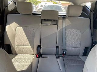 2017 Hyundai Santa Fe Sport  5XYZTDLB7HG442895 in Richmond, CA 11