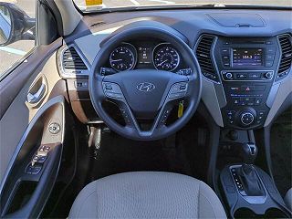 2017 Hyundai Santa Fe Sport  5XYZTDLB3HG453389 in Richmond, VA 16