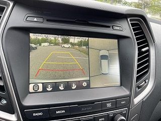 2017 Hyundai Santa Fe Sport 2.0T Ultimate 5XYZWDLA3HG436199 in Salisbury, MD 11