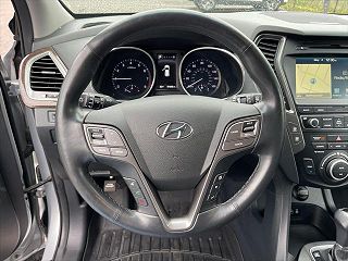 2017 Hyundai Santa Fe Sport 2.0T Ultimate 5XYZWDLA3HG436199 in Salisbury, MD 17