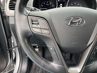 2017 Hyundai Santa Fe Sport 2.0T Ultimate 5XYZWDLA3HG436199 in Salisbury, MD 18