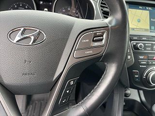 2017 Hyundai Santa Fe Sport 2.0T Ultimate 5XYZWDLA3HG436199 in Salisbury, MD 19