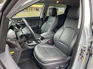 2017 Hyundai Santa Fe Sport 2.0T Ultimate 5XYZWDLA3HG436199 in Salisbury, MD 21