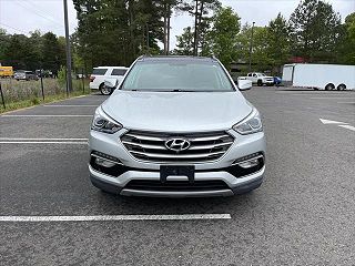 2017 Hyundai Santa Fe Sport 2.0T Ultimate 5XYZWDLA3HG436199 in Salisbury, MD 3