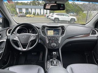 2017 Hyundai Santa Fe Sport 2.0T Ultimate 5XYZWDLA3HG436199 in Salisbury, MD 8