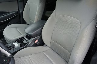 2017 Hyundai Santa Fe Sport  5NMZTDLB5HH009632 in San Antonio, TX 10