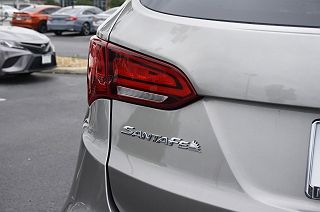 2017 Hyundai Santa Fe Sport  5NMZTDLB5HH009632 in San Antonio, TX 5