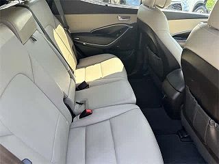 2017 Hyundai Santa Fe Sport  5XYZU3LB8HG498657 in Springfield, VA 11