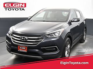 2017 Hyundai Santa Fe Sport  VIN: 5XYZTDLB7HG457462