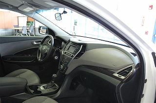 2017 Hyundai Santa Fe Sport  5NMZT3LB2HH022400 in Streetsboro, OH 14