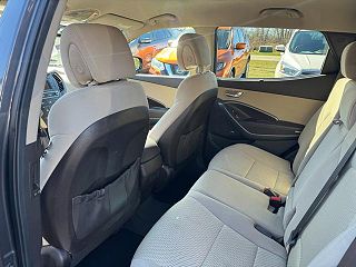 2017 Hyundai Santa Fe Sport  5XYZT3LB1HG489527 in Suamico, WI 6