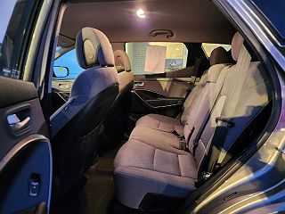 2017 Hyundai Santa Fe Sport  5NMZTDLB1HH002595 in Terryville, CT 13