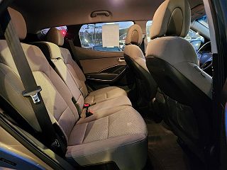2017 Hyundai Santa Fe Sport  5NMZTDLB1HH002595 in Terryville, CT 16