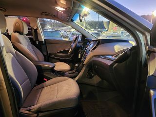 2017 Hyundai Santa Fe Sport  5NMZTDLB1HH002595 in Terryville, CT 18